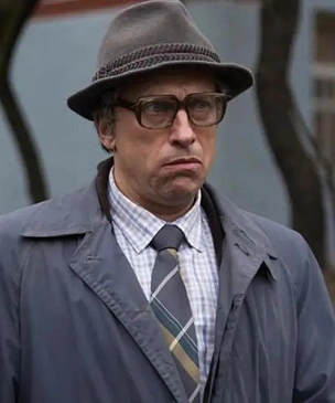 Лучшие сериалы про маньяков. Часть 4