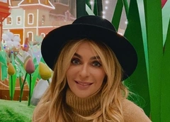 Екатерина Варнава: «Да, я себя переделала, потому что меня травили из-за внешности»