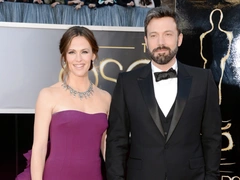 «Неловкости нет»: Дженнифер Лопес и Бен Аффлек провели Хэллоуин с его бывшей женой