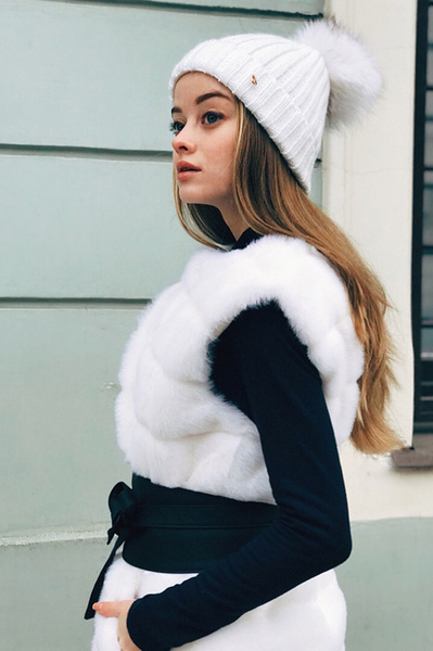 10 устаревших зимних вещей, которые носят женщины только в России
