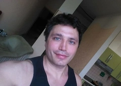 Рустам Солнцев: «Рядом со старой женой Гоген сам похож на бабку»