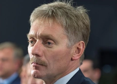 Песков прокомментировал громкое дело Алексея Москалева, чья дочь оказалась в приюте из-за рисунка против СВО