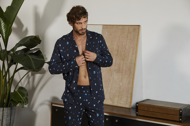 Что подарить молодому человеку на Новый год - советы Intimissimi