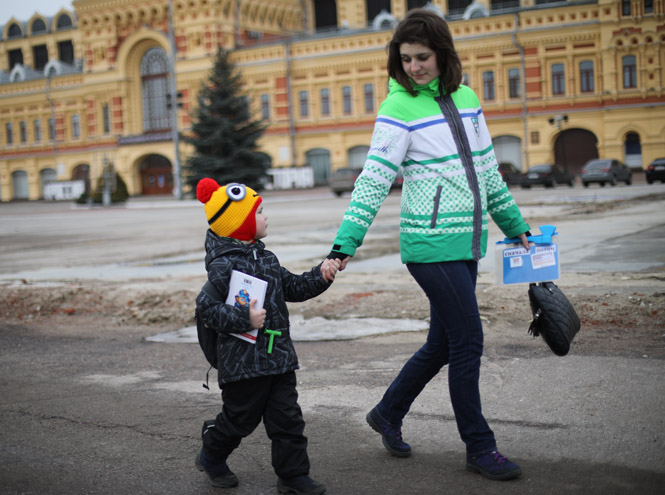 «Мой сын умеет любить так, как никто другой»: монолог мамы ребенка с аутизмом