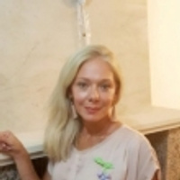 Аватарка Русанова Наталия