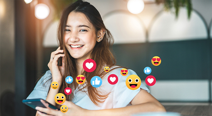 В Viber появился «психологический» стикерпак В Viber появился «психологический» стикерпак