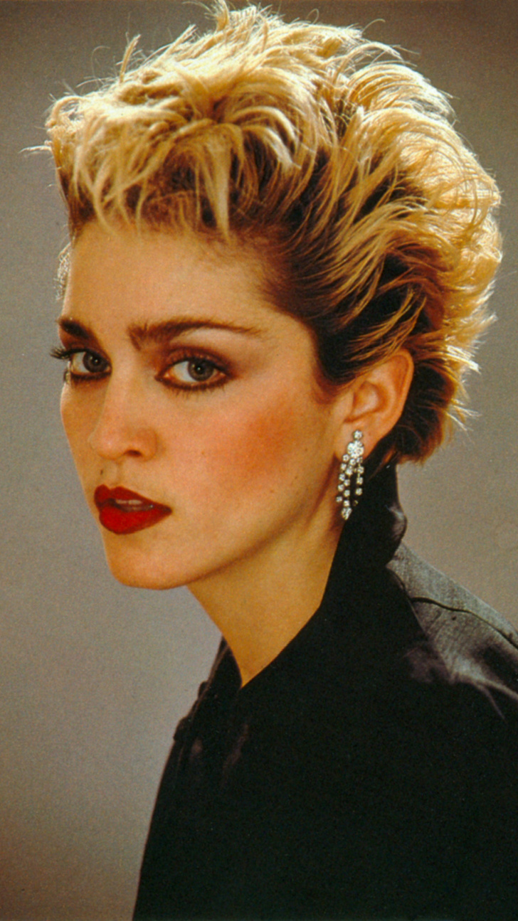 Скандальные фото Мадонны из книги «Секс» выставили на аукцион – фото | укатлант.рф | Дзен