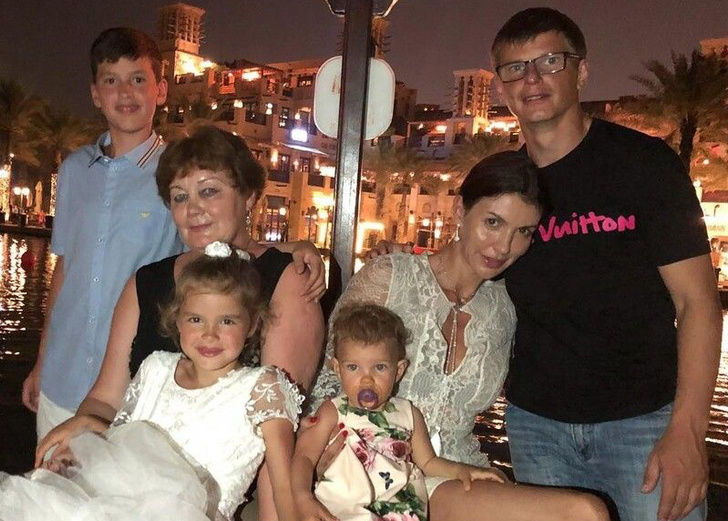 Алиса Казьмина: «Аршавину осталось только отказаться от родительских прав!»