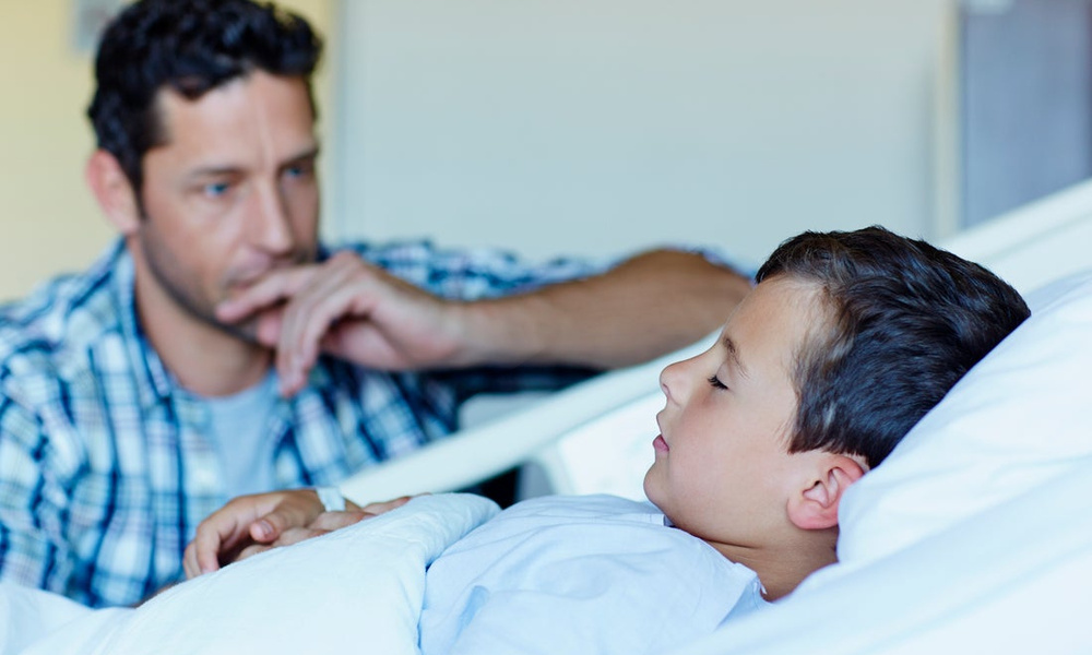 Лечение аппендицита у детей: можно ли обойтись без операции - Parents ...