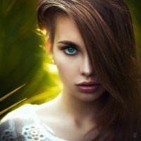 Аватарка Tanya