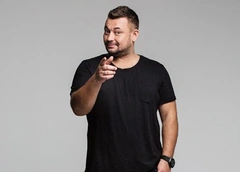 Сергей Жуков: «Уйду со сцены, если дети попросят»