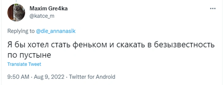 «Хочу быть пандой»: образ жизни каких животных нам кажется привлекательным