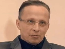 Иван Охлобыстин поведал о смерти младшего брата