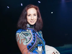 Брак за брата: необычная история первой свадьбы актрисы Анны Большовой