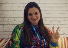 Елена Исинбаева показала на Олимпиаде помолвочное кольцо