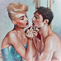Аватарка ART