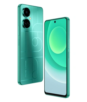Обзор Tecno Camon 19: соотношение цена-качество