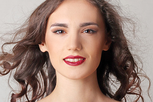 Мисс Барнаул 2018