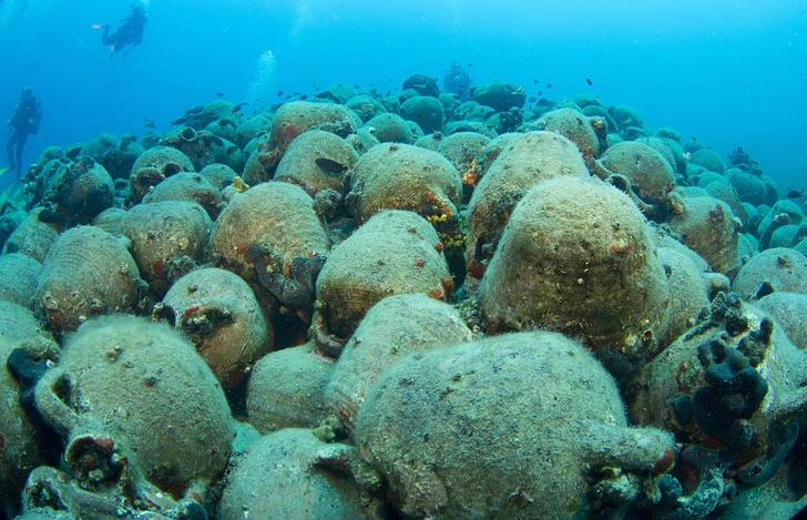 К чему снится дно моря, сонник