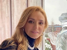 Навка резко ответила французской фигуристке Пападакис, опустившей российских спортсменов