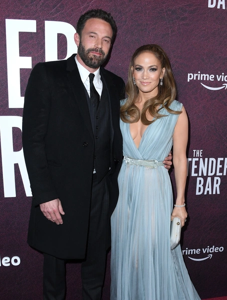 Бен Аффлек и Дженнифер Лопес | woman.ru