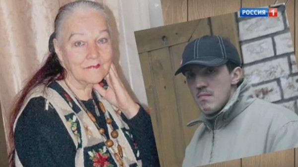Сын актрисы Завьяловой, обвиненный в ее убийстве, вышел из тюрьмы - ecomamochka.ru
