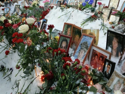 «Хромая лошадь»: как живут пострадавшие и их близкие спустя 14 лет после пожара
