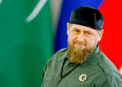Рамзан Кадыров госпитализирован с подозрением на коронавирус