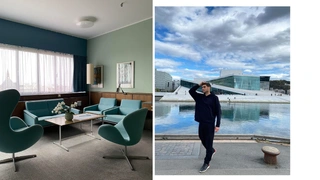 Выставка 3 Days of Design: дизайн-гид по Копенгагену от Ильи Гульянца