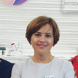 Ольга Лейфрид