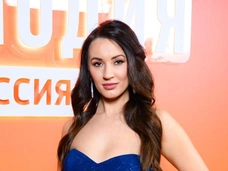 Дочь Александра Серова откровенно о муже, конфликте родителей и творческом поиске