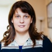 Аватарка Ларионова Татьяна Игоревна