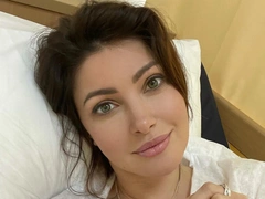 Анастасия Макеева оказалась на волосок от комы