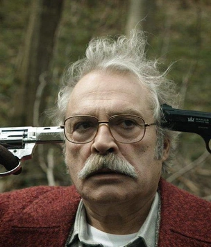 Лучшие сериалы про маньяков. Часть 3