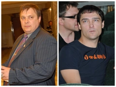 «Они его добили»: Разин рассказал свою версию смерти Шатунова