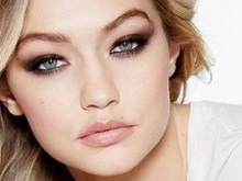 Джиджи Хадид - новое лицо Maybelline New York