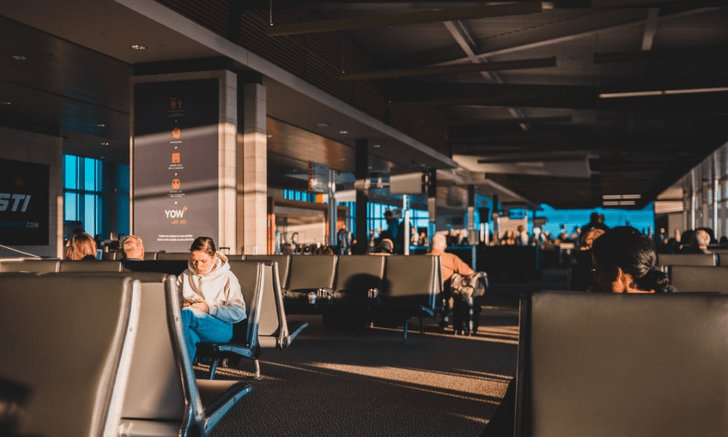 Идеальный перелет: 8 лайфхаков, которые пригодятся тебе в аэропорту