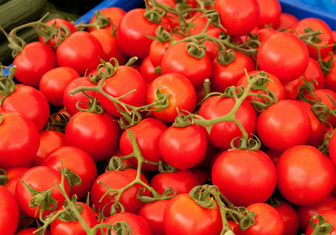 Польза «золотых яблок»: 5 причин есть томаты каждый день, о которых вы не слышали