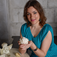 Аватарка Galina Garmoniya