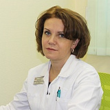 Ирина Литвякова