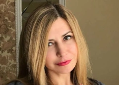 Ирина Агибалова ответила на нападки недоброжелателей