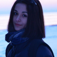 Аватарка ydzhumaeva