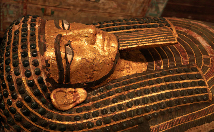 Нас учили неправильно: зачем египтяне на самом деле мумифицировали умерших?