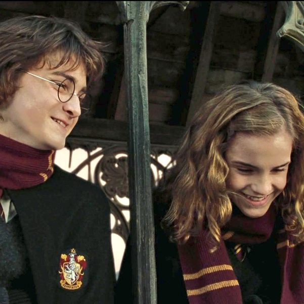 #cozy autumn: 10 уютных шарфов на осень 2022 для тех, кто любит «Гарри Поттера»