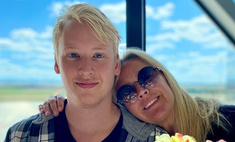 Младший гардемарин: 23-летний сын Харатьяна вырос копией отца