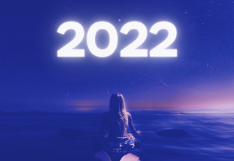 Большой гороскоп ELLE girl на 2022 год: главные астрологические события года