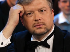 Валдис Пельш объяснил, почему расстались Барановская и Аршавин