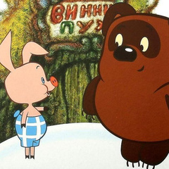 Россияне назвали самые любимые советские мультфильмы (и это не «Чебурашка»)