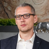 Андрей Мозоль