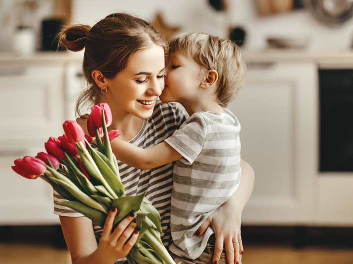 Уже проверено: 9 лайфхаков от матерей-одиночек, чтобы сделать жизнь счастливой и яркой — они и правда работают
